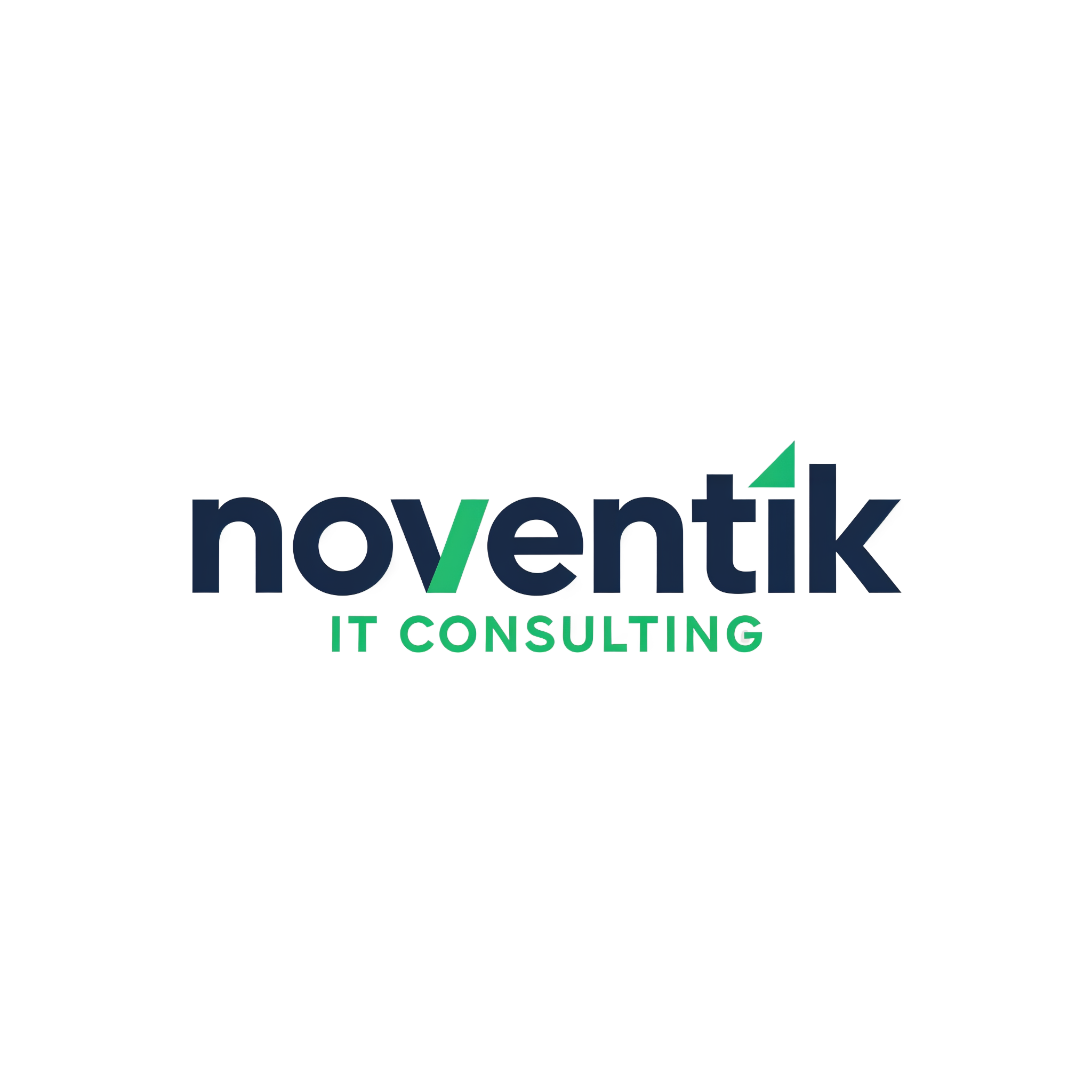 Noventik Logo